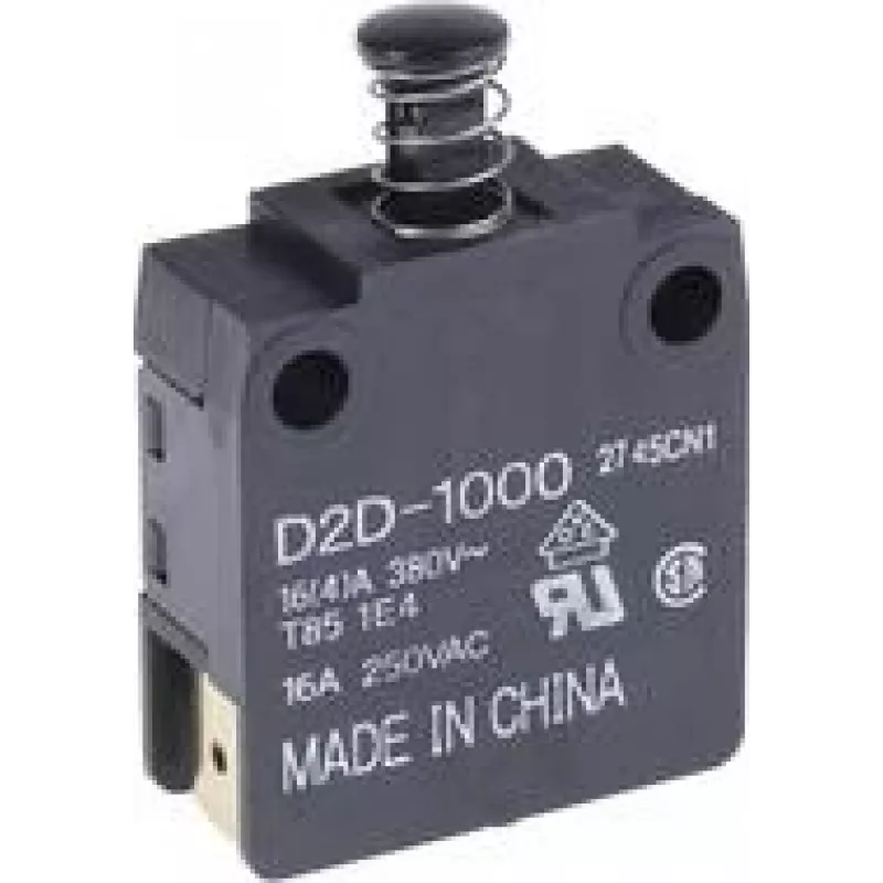 Omron D2D-1000 tinklo įrenginys