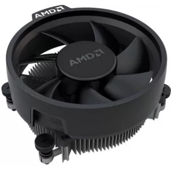 AMD Ryzen Cooler BOX procesoriaus aušintuvas, komplektuojamas aušintuvas, skirtas Ryzen procesoriams, svoris 0,25 kg