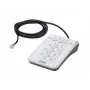 Klaviatūra ATEN PP4.0 Secure KVM Remote Port Selector RJ-11 plastikinė