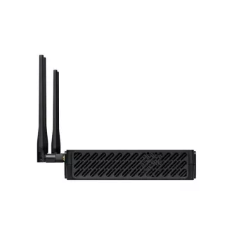 Maršrutizatorius Lancom 1800VA-4G (WW) — 4G mobilusis ryšys, 1 ventiliatorius, išorinė SMA antena, Gigabit Ethernet, BGP/OSPF/LISP maršrutizavimas