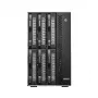 TerraMaster D6-320 disko masyvas, stalinis, juodas, 6 įrenginiams HDD SSD