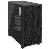 Kompiuterio korpusas Corsair CC-9011251-WW Midi Tower juodas