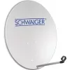 Palydovinė antena Schwaiger SPI2080 011 pilka