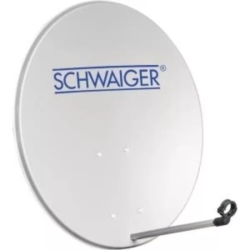 Palydovinė antena Schwaiger SPI2080 011 pilka
