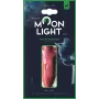 MOONLIGHT Dinner triušienos filė – drėgnas skanėstas katėms, 22 g pakelyje, suaugusioms katėms, triušienos skonis, 65% drėgmės, 24,3% baltymų