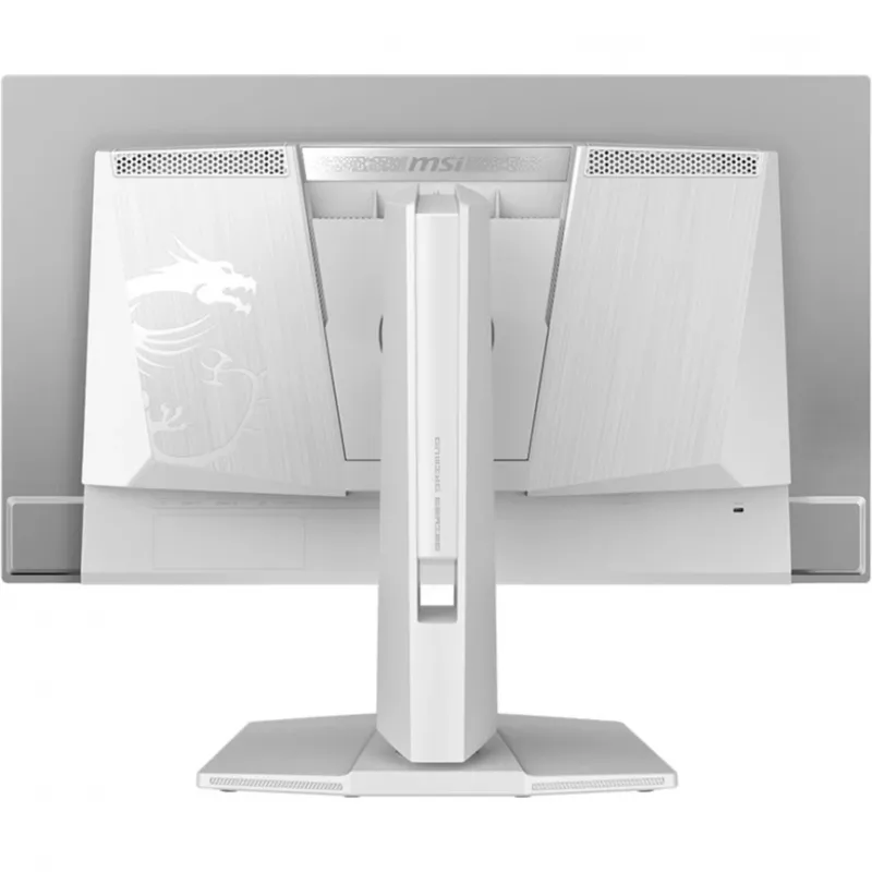 Monitor MSI MAG 272QPWDE X28 26.5 col. QHD QD-OLED žaidimų monitorius