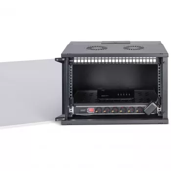 Sieninis stovas Digitus DN-49203-SET 7U 60 kg IP20