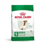 Sausas šunų maistas Royal Canin Mini Adult 8+ Senior Paukštiena, ryžiai ir daržovės, 8 kg, mažoms veislėms (5–10 kg)