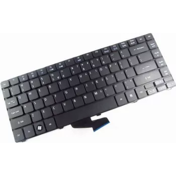 HP 826367-B31 nešiojamojo kompiuterio atsarginė dalis Klaviatūra