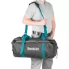 Roll-Top Reisetasche (mėtinė, 37 litrų)