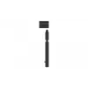 Lenovo 4XD1J05151 garso juostos garsiakalbis, juodas, 2.0 kanalai, 4 W