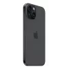 Atnaujintas išmanusis telefonas RENEWED iPhone 15 — 128 GB, 6,1 colio Super Retina XDR, A16, 5G, juodas, IP68