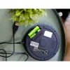 MP3 grotuvas Lenco CD-300 Juoda