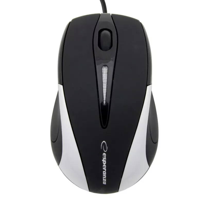 Pelė Esperanza EM102S USB Type-A