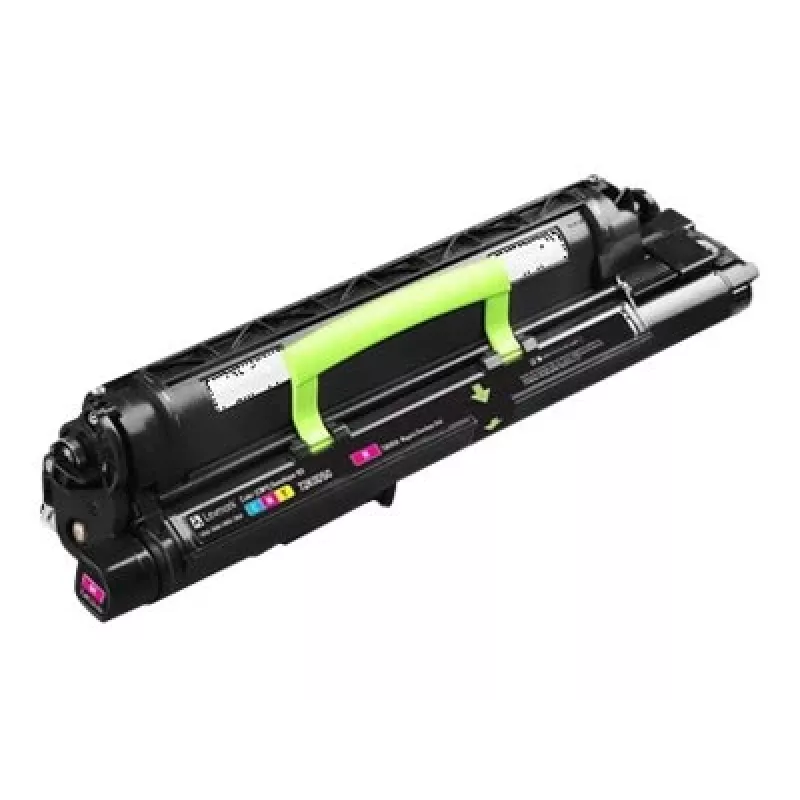 Ryškinimo blokas, skirtas Lexmark CS820 / CX8xx – 300000 puslapių išeiga, lazerinis