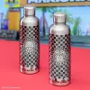 Paladone Super Mario MarioKart metalinis vandens butelis