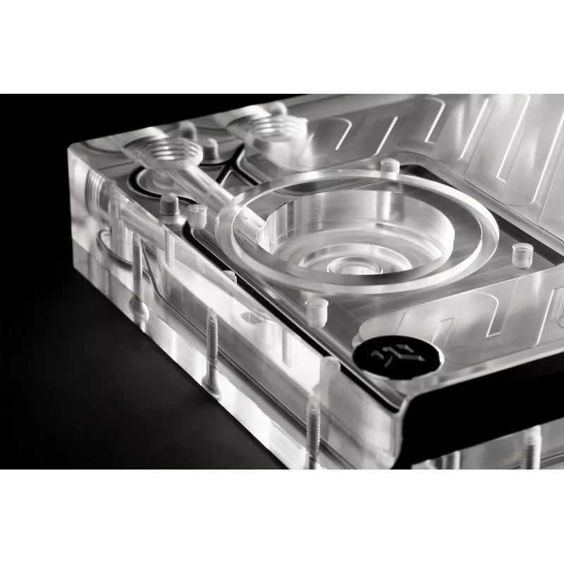 EK Water Blocks 3831109880722 kompiuterio aušinimo sistemos dalis / priedas Rezervuaras