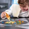 Cobi figūrėlė Mr Beast Lab Swarm tube 2 vnt. pakuotėje MO-24744 – kolekcionuojamos mini figūrėlės, 2 vnt.