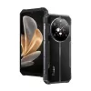 Išmanusis telefonas FOSSiBOT F109 juodas — F109 Juoda CH modelis