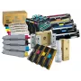 Konica Minolta 01QJ - MRCD - Toneris juodas - skirtas 7020 7025 7030