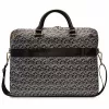 Guess GCube Stripes Bag for 16 Laptop Black - GUCB15HGCFSEK