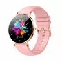 Išmanusis laikrodis Manta SWU501PK Pink