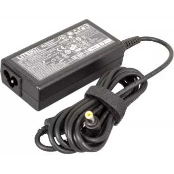 Acer kintamosios srovės adapteris 65W 19V 3 kontaktų maitinimo blokas AP.065B3.024