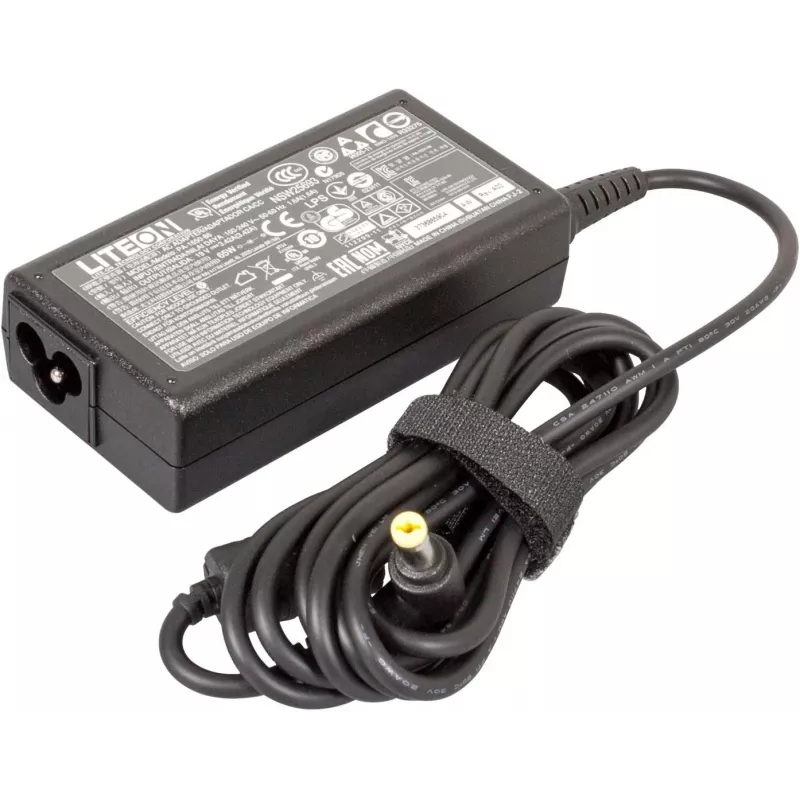Acer kintamosios srovės adapteris 65W 19V 3 kontaktų maitinimo blokas AP.065B3.024