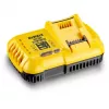 DEWALT AKUMULIATORIUS 2x18V 9.0Ah + KROVĖJAS