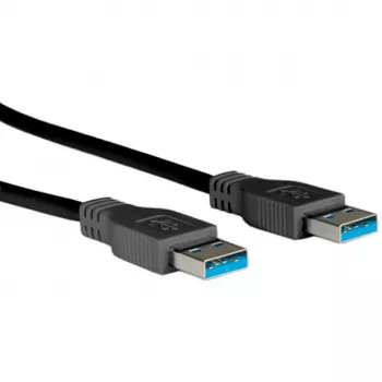 ROLINE USB laidas - USB A tipo (kištukas) į USB A tipo (kištukas)