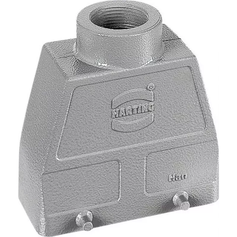 Harting Sleeve Enclosure Han® 16B-gg-21 09 30 016 0420 1 vnt. (09 30 016 0420)