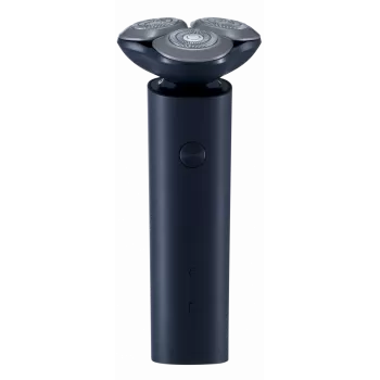 Rotacinis barzdaskutė Xiaomi S101 Mėlyna Maitinamas baterijomis 60 min
