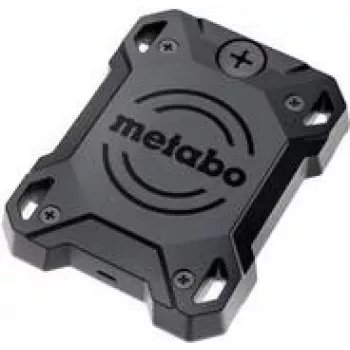 Finder Metabo 626965000 GPS seklys Universalus Juoda Baterijos veikimo laikas 3 metai