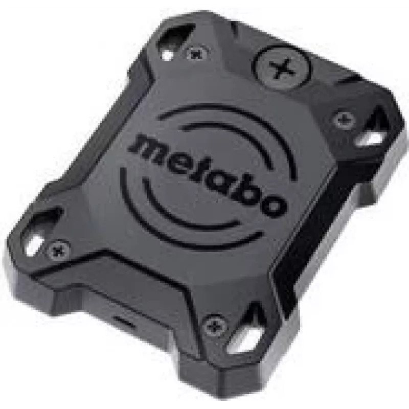 Finder Metabo 626965000 GPS seklys Universalus Juoda Baterijos veikimo laikas 3 metai