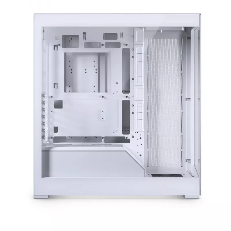 Phanteks NV5 MKII Midi Tower baltas