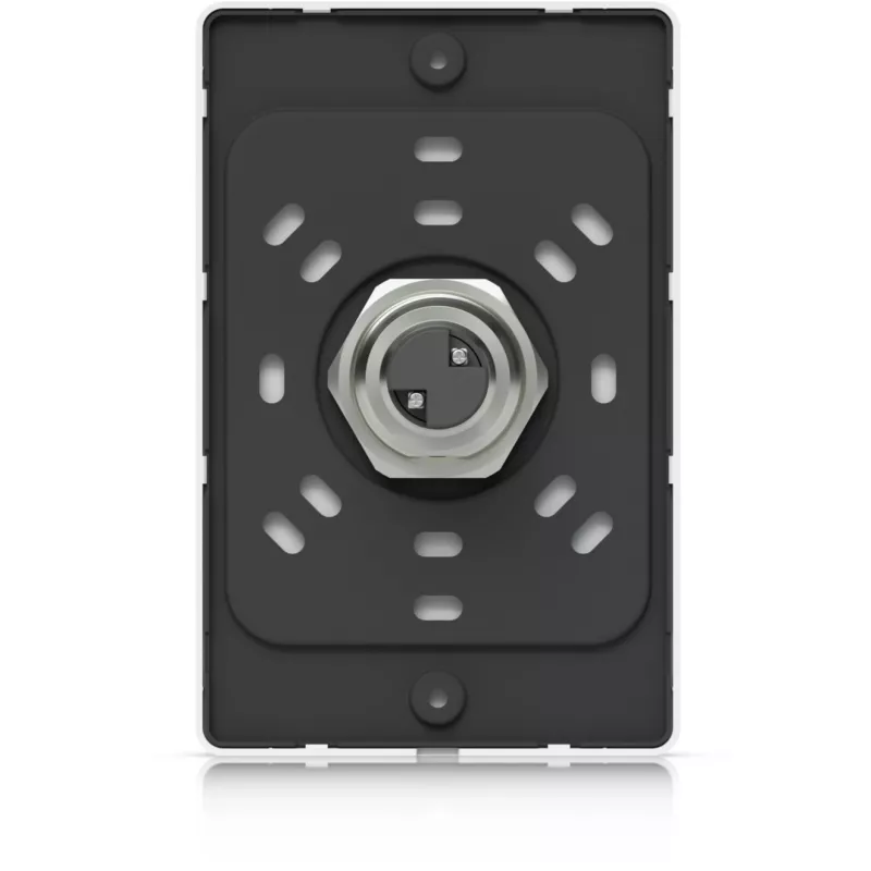 Laidinis išėjimo mygtukas Ubiquiti UA-Button DC maitinimas 30V polikarbonatas