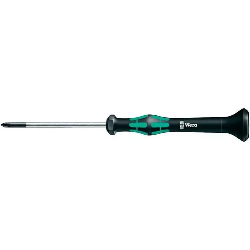 Wera Phillips-PH Elektronik-Screwdriver (05118020001)