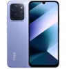 Išmanusis telefonas POCO C85 6,9 colio 6GB 128GB Violetinis