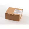Siuntimo etiketės HERMA 6012 35x60 mm su plastikinėmis akutėmis