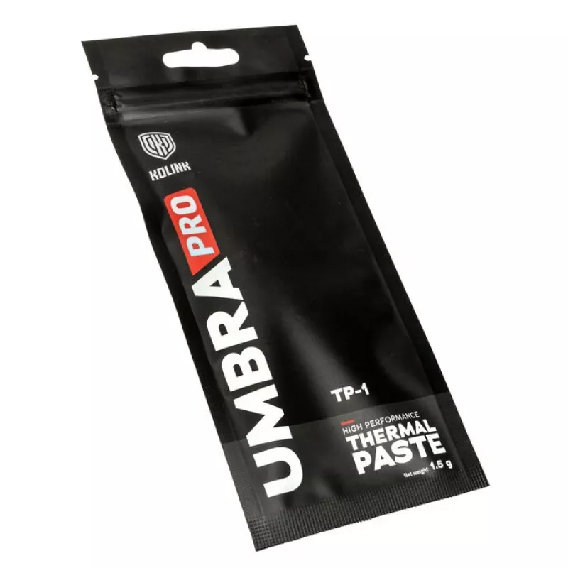 Kolink UMBRA PRO TP-1 termo pasta - 1,5 g (KL-CPX-1)