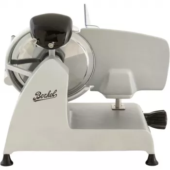 Berkel Red Line RL 250 pilkas pjaustytuvas (RSBGM011000GT)
