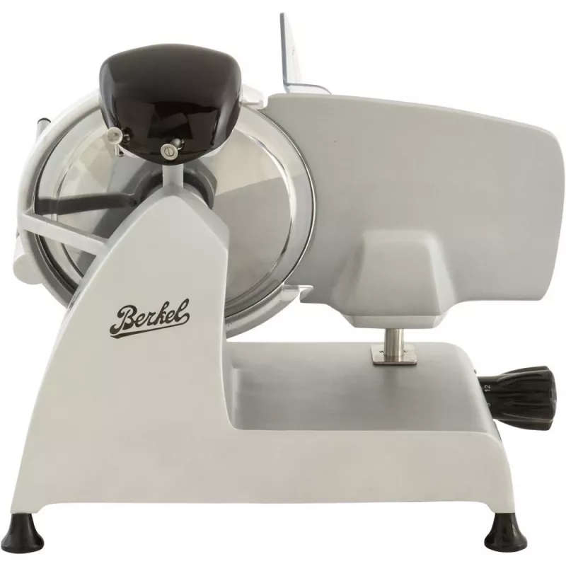Berkel Red Line RL 250 pilkas pjaustytuvas (RSBGM011000GT)