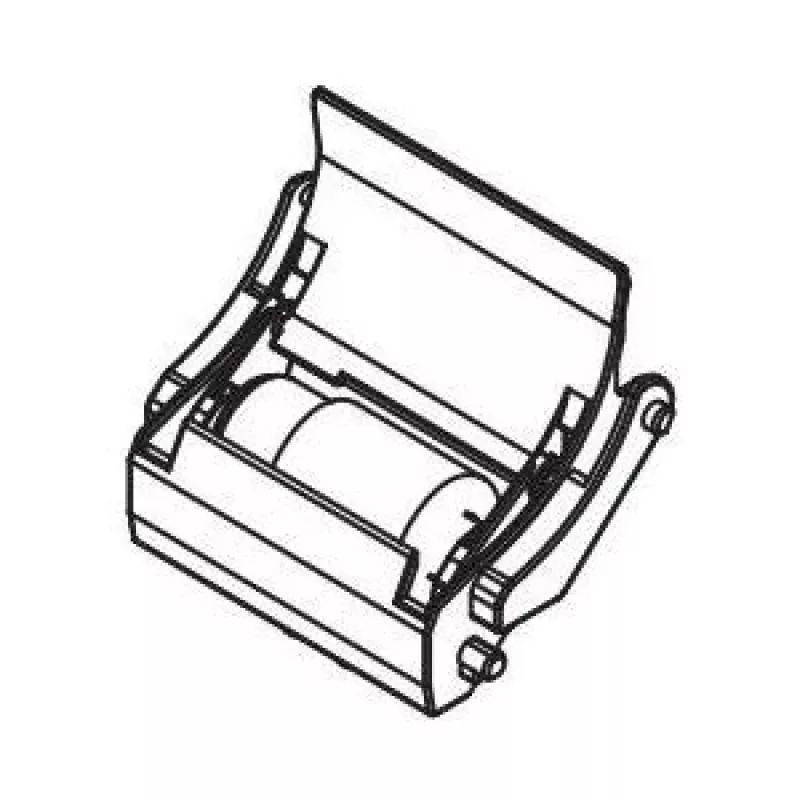 KYOCERA 302KT94051 spausdintuvo/skenerio atsarginė dalis/priedas 1 vnt.