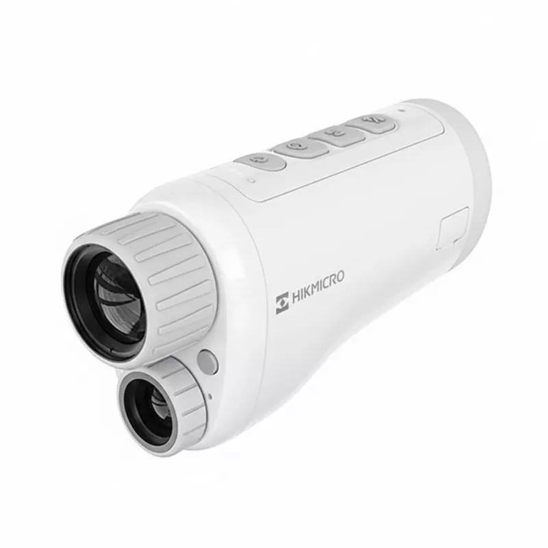 Šiluminė kamera Hikmicro HEIMDAL H4D 400×300 50Hz