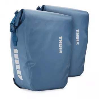 Thule 5404 Shield dviračio krepšiai 25L pora mėlyna