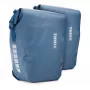 Thule 5404 Shield dviračio krepšiai 25L pora mėlyna