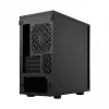 Fractal Design - Define Mini Juoda Sol