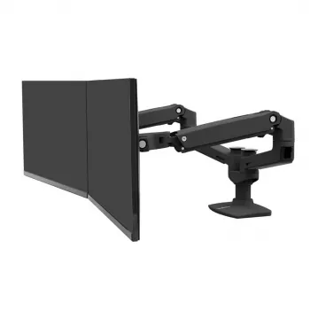 Monitoriaus laikiklis Ergotron LX Series 45-245-224