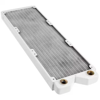 Skysčio procesoriaus radiatorius MagiCool Magicool 360 G2 plonas 16 FPI baltas