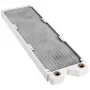 Skysčio procesoriaus radiatorius MagiCool Magicool 360 G2 plonas 16 FPI baltas